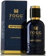 Fogg Scent Impressio Eau de Parfum - 90 ml (For Men) - €24,82 EUR