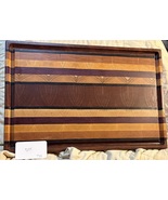 End grain cutting board #35 - $295.00