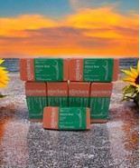 *7* 12ct Plackers Micro Mint Dental Floss Picks  Travel Case Fresh Mint ... - $20.33 CAD