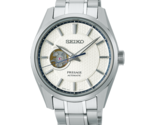 Seiko Presage Sharp Edged Series Midday 40.2 MM Automatic Watch SPB309J1 - $688.75