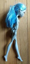 Monster High Doll Ghoulia Yelps Dead Tired 2008 Mattel - £11.79 GBP