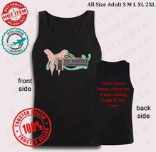 Hinterland music festival 2025 tank top thumb200
