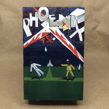 Phoenix 451 by Ray Bradbury (Signed Limited, First Edition, Gauntlet Press) - £188.08 GBP