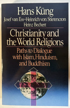 Christianity and the World Religions Hans Küng 1985 - £9.14 GBP