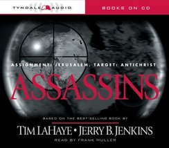 Assassins (Left Behind, Book 6) LaHaye, Tim F.; Jenkins, Jerry B. and Muller, Fr - £12.78 GBP
