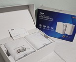 ASUS ZenWiFi BT6 Tri-Band WiFi 7 Mesh, 9.4 Gbps, 5800 sq.ft. (2pk), 2.5G... - $409.31 CAD