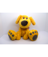 Disney Parks Dug Big Feet Soft Plush UP Movie 11&quot; Inch - $19.21 CAD