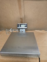 Weigh-Tronix MK 27 6115-15 15 Kg Bench / Computer Scale, Avery Berkel - $154.49 CAD
