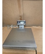 Weigh-Tronix MK 27 6115-15 15 Kg Bench / Computer Scale, Avery Berkel - $154.49 CAD