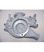 1964 65 66 Dodge Plymouth Water Pump Housing OEM 2468007 383 440 426 Hemi - £134.53 GBP