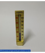 Cnjw JWV-C Type Industrial Glass Thermometer 0-120°C 0-250°F Marine Stor... - $133.41 CAD