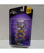 DISNEY INFINITY 3.0 Tomorrowland Power Disc Set Pack Terrain Sky Time Bo... - $5.38 CAD