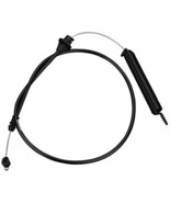 Deck Engagement Clutch Cable 42&quot; Lawn Mower Craftsman AYP Roper Ariens 2... - $348.77 MXN
