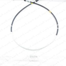 New Genuine Toyota 4Runner Tacoma Tundra T100 3.4L Throttle Cable 35520-... - $78.75