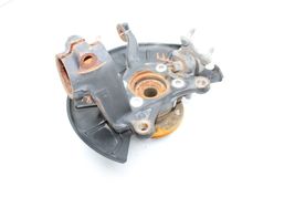 11-18 VOLKSWAGEN JETTA FRONT RIGHT PASSENGER SIDE KNUCKLE Q2800 image 11