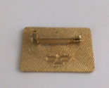 Vintage TSA Technology Student Association Lapel Hat Pin - $7.28