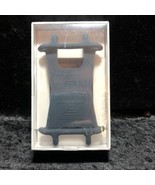 Cyclepartner Blue Bicycle Silicone Cellphone Bike Mount Holder Accessori... - $4.94