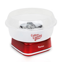 Cotton Candy Machine – Retro Cotton Candy Maker – Cotton Candy Maker Machine For - $145.79