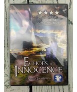 Echoes of Innocence DVD - £15.84 GBP
