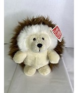 Gund Ganley Hedgehog Plush Stuffed Animal Woodland Toy With Tag 319940 - $19.80