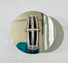 09-18 LINCOLN MKS MKT MKX MKZ CENTER CAP P/N 8A53-1A096-AD OEM USED FORD... - $19.69
