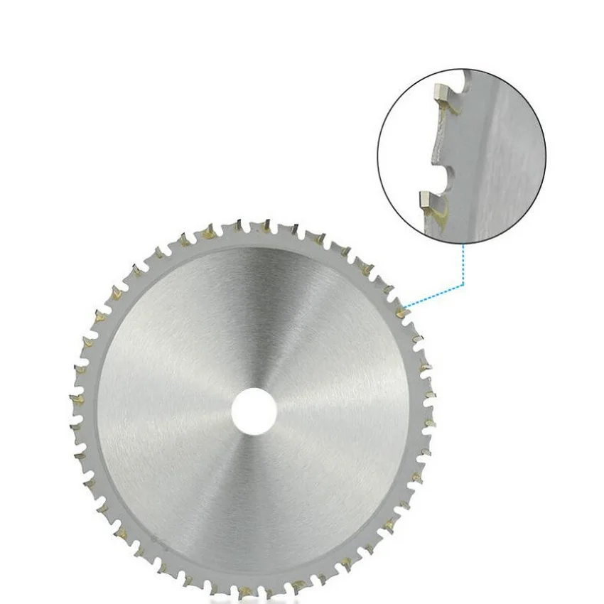 Free Shipping of Professional Grade 110/165/180/230mm TCT Saw Blade Cutting Disc - £48.08 GBP