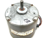 GE 5KCP39MFAB47BS D672348P01 1/4 HP 200-230V Condenser Fan Motor used #M... - $92.57