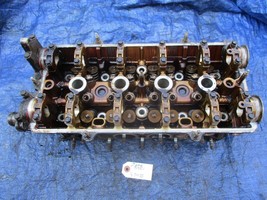 94-01 Acura Integra B18B1 bare cylinder head assembly B20 B18 B20B P75-4... - $279.99