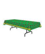DDI 1906737 Chili Pepper Tablecover Case of 12 - $2,374.20 MXN