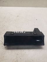 Info-GPS-TV Screen Turbo Clock And Temperature Fits 11-14 IMPREZA 147472... - $43.56