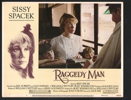 Raggedy Man Lobby Card #7-1981-Sissy Spacek - £21.01 GBP