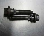 Camshaft Bolt Set From 2006 Ford Expedition  5.4 - $19.95