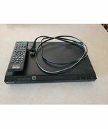 Sony DVP-SR200P DVD Player and Remote - $414.96 MXN
