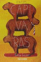 Enfim Capivaras (Em Portugues do Brasil) [Paperback] _ - £31.60 GBP