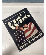 The Who The Kids Are Alright Tour 1964-1989 Concert Program Book GUC - $19.79