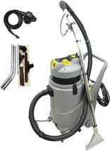110V 30L 3 in 1 Carpet Extractor Machine Floor Cleaning Carpet Spraying ... - $719.99
