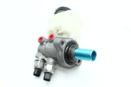 2003-2005 INFINITI FX35 FX45 BRAKE MASTER CYLINDER WITH RESERVOIR TANK H1801 image 4