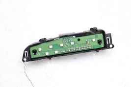 09-13 AUDI A3 8P 2.0L A/T GEAR SHIFTER LIGHT INDICATOR E2009 image 8
