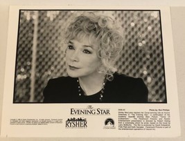 Evening Star 8x10 Picture Photo Shirley MacLaine Paramount Pictures 1996 - £6.19 GBP