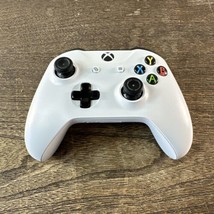 Xbox One Controller Microsoft 1708  - White X949799-005 - £22.15 GBP