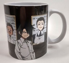 ABYstyle The Promised Neverland  Mug 320 ml / 11 oz - Grace Field House - £7.58 GBP