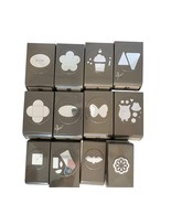 Stampin Up! Craft Paper Punches Retired Your Choice - $13.16 CAD+
