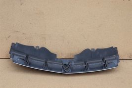Chrysler Crossfire Upper Front Grill Grille Gril image 6