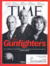 An item in the Books & Magazines category: Time Magazine January 28, 2012