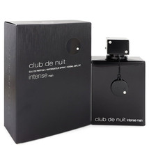 Club De Nuit Intense Cologne By Armaf Eau Parfum Spray 6.8 oz - £76.29 GBP