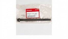 Honda Genuine Oem Integra DC2 B18C Vtec Cylinder Head Bolt 90006-P72-003 (x10) - £82.08 GBP