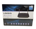 Linksys Router Ac1200 327143 - £23.12 GBP