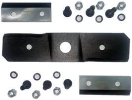 781-0490 742-0571 Shredder/Chipper Blade Kit - £34.24 GBP