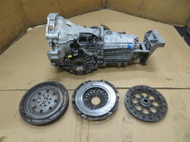 02 Porsche Boxster 986 #1220 Transmission, Manual 5 SPD, G86.01 2.7L 47k Miles - £775.29 GBP