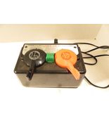 LIONEL POST-WAR - TYPE TW TRANSFORMER- 175 WATTS- WORKS WELL-NEW WIRE -W15 - €87,15 EUR